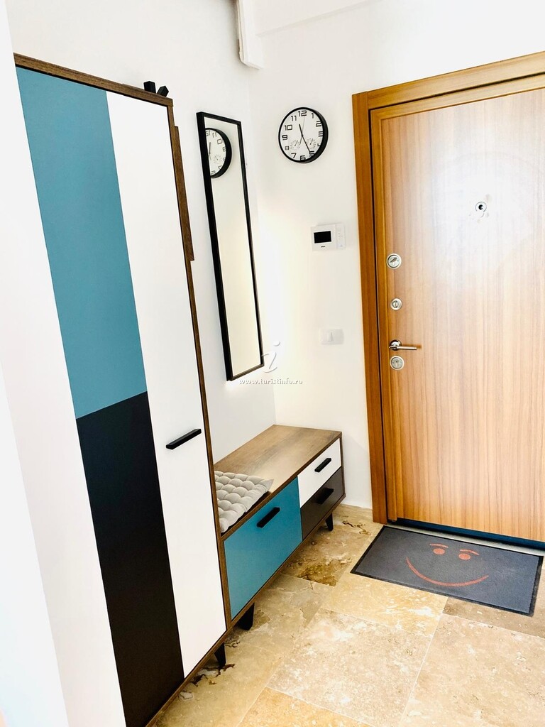 Apartamente Beach Vibe Solid