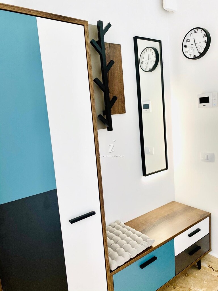 Apartamente Beach Vibe Solid