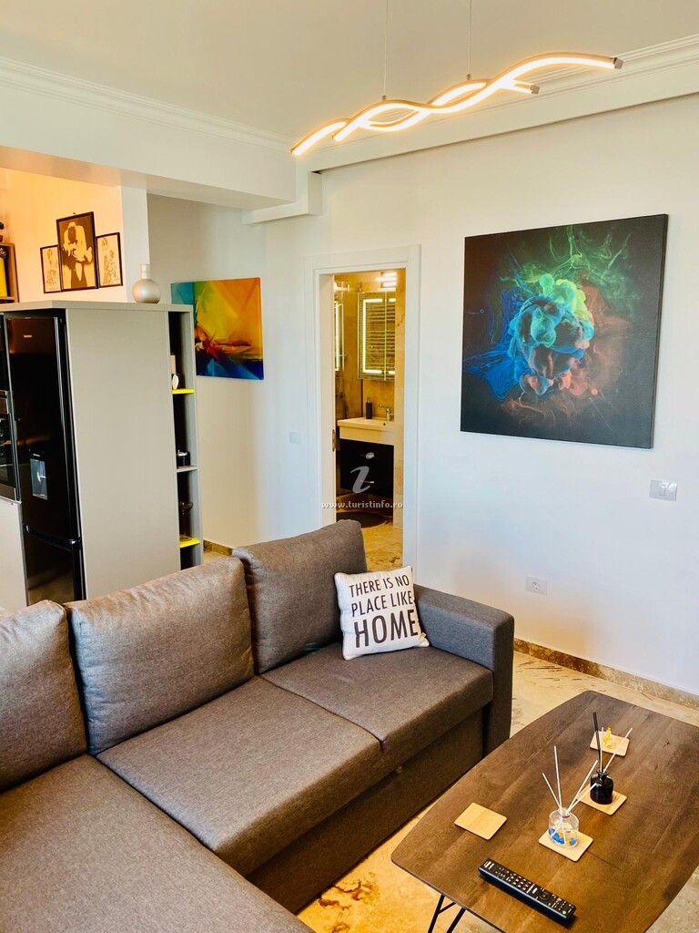 Apartamente Beach Vibe Solid