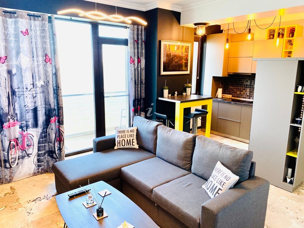 Apartamente Beach Vibe Solid