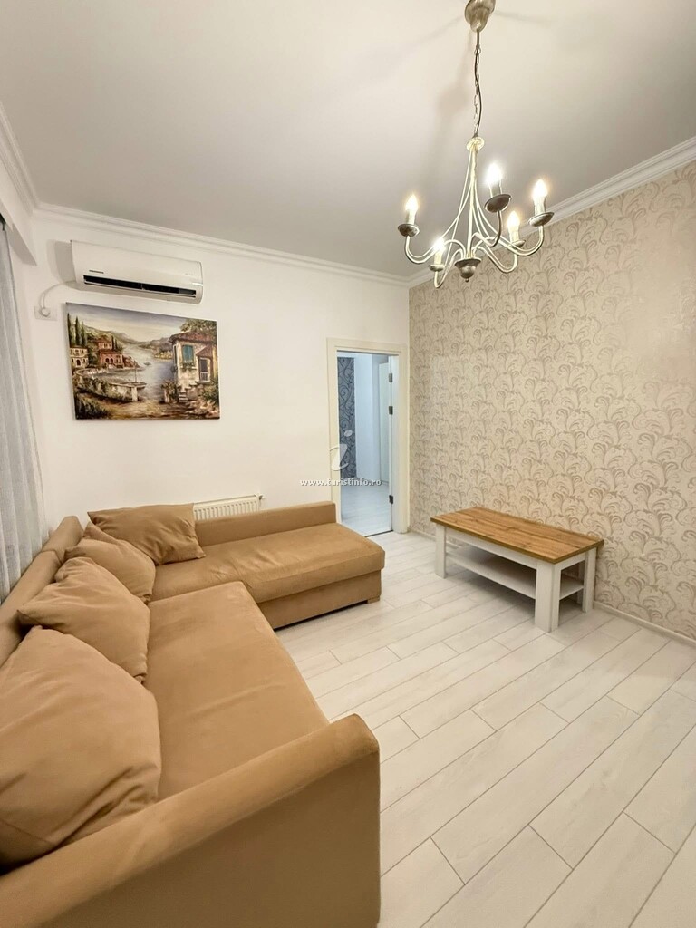 Apartamente Beach Vibe Solid