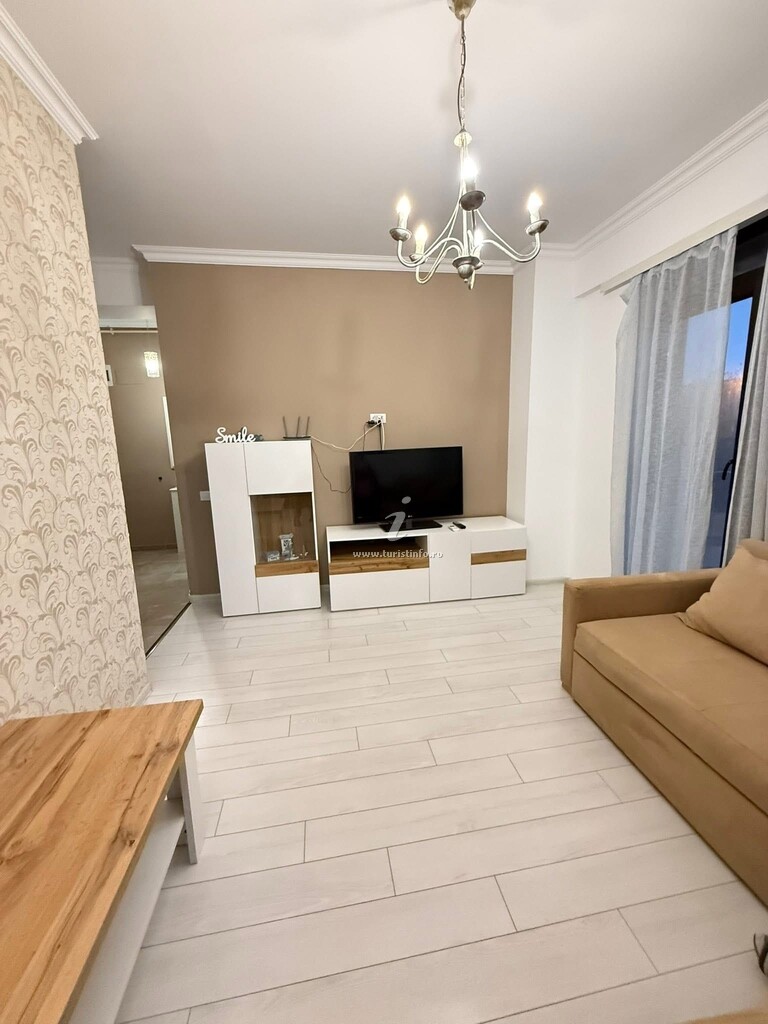 Apartamente Beach Vibe Solid