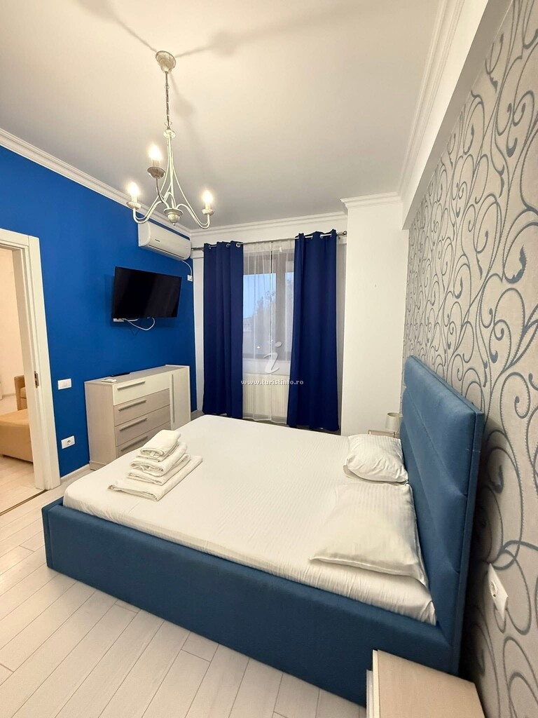 Apartamente Beach Vibe Solid