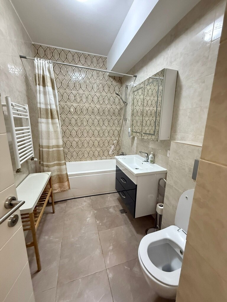 Apartamente Beach Vibe Solid