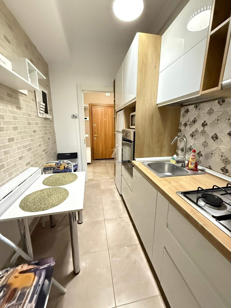 Apartamente Beach Vibe Solid