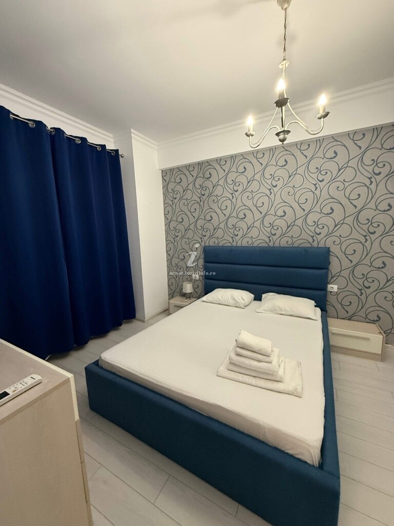 Apartamente Beach Vibe Solid