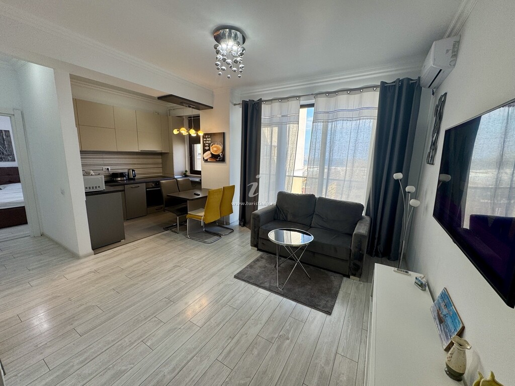 Apartamente Beach Vibe Solid