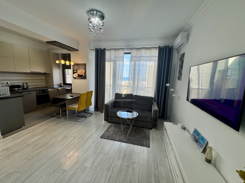 Apartamente Beach Vibe Solid