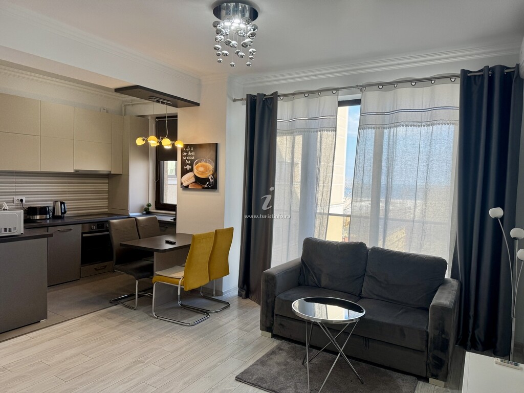 Apartamente Beach Vibe Solid
