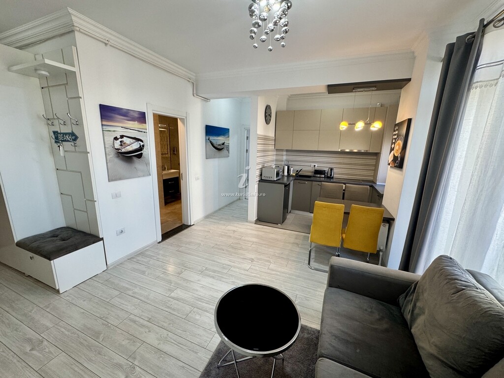 Apartamente Beach Vibe Solid