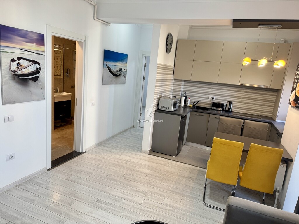 Apartamente Beach Vibe Solid