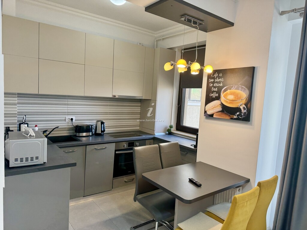 Apartamente Beach Vibe Solid