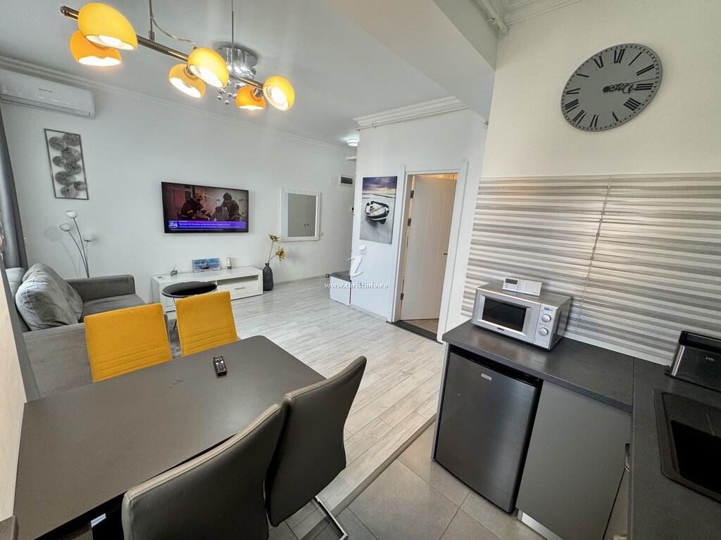 Apartamente Beach Vibe Solid