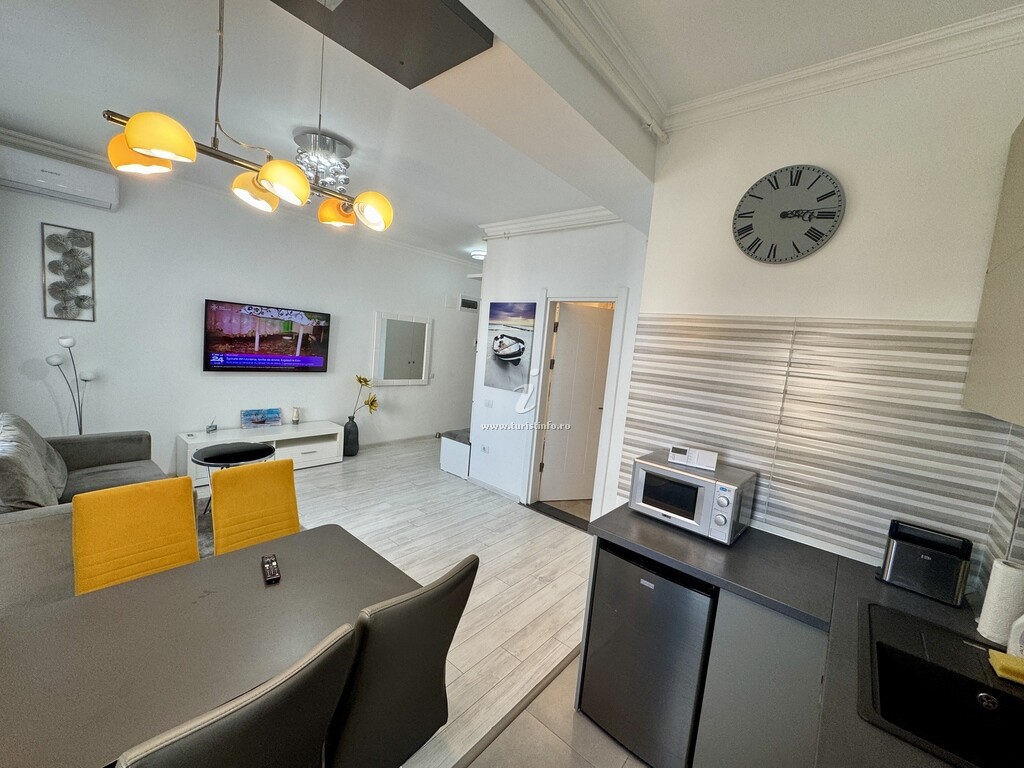 Apartamente Beach Vibe Solid