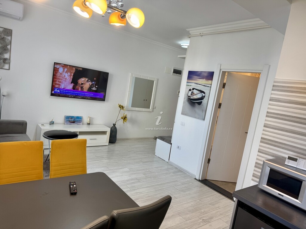 Apartamente Beach Vibe Solid