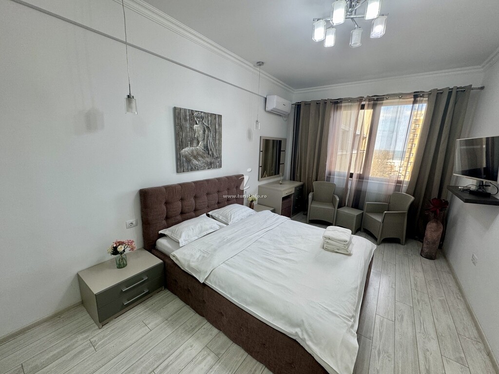 Apartamente Beach Vibe Solid