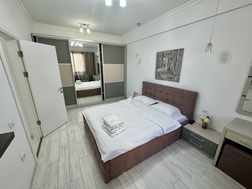 Apartamente Beach Vibe Solid