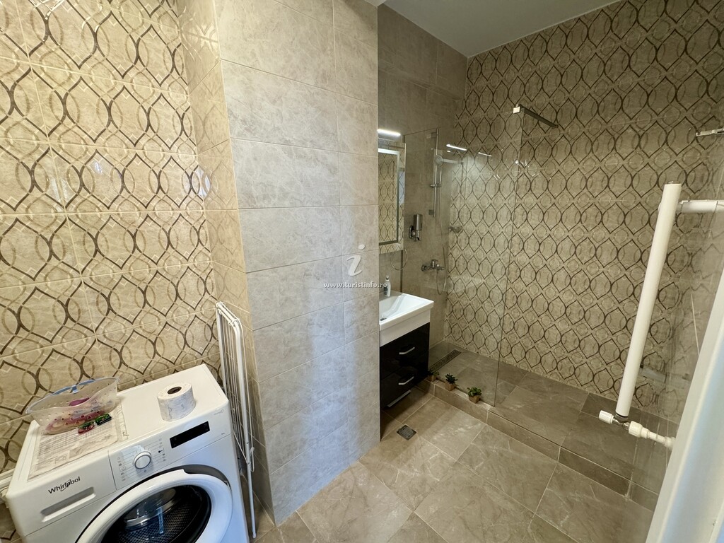 Apartamente Beach Vibe Solid