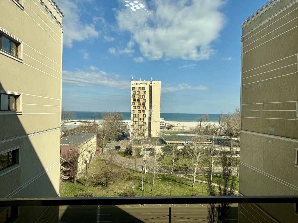 Apartamente Beach Vibe Solid