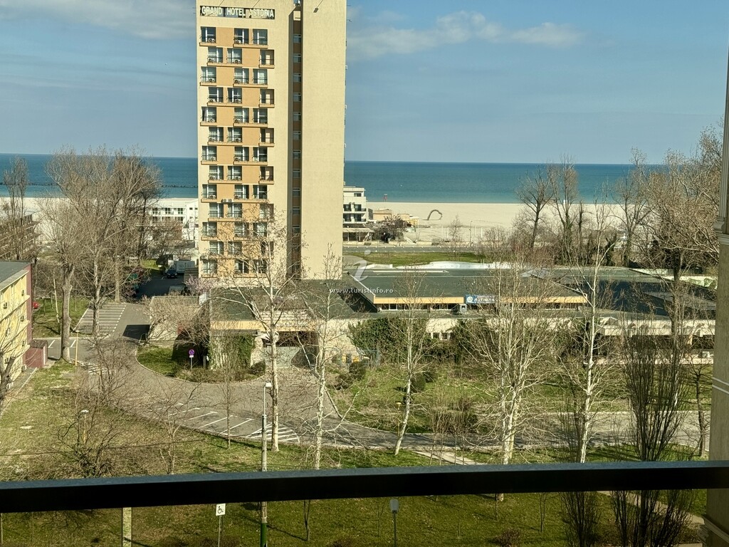 Apartamente Beach Vibe Solid