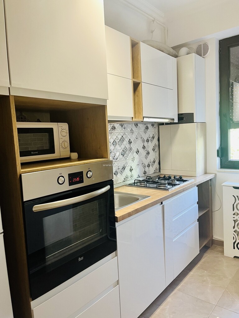 Apartamente Beach Vibe Solid