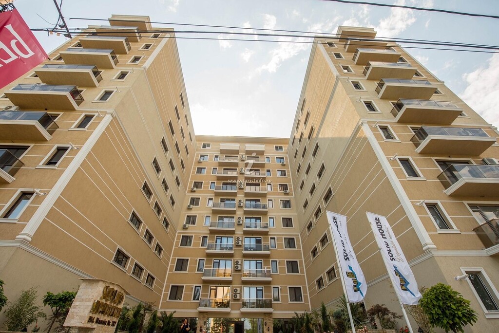 Apartamente Beach Vibe Solid