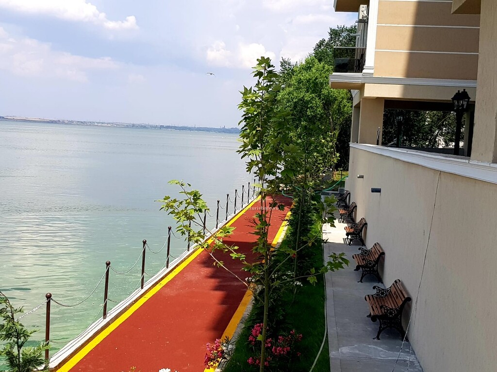 Apartamente Beach Vibe Solid