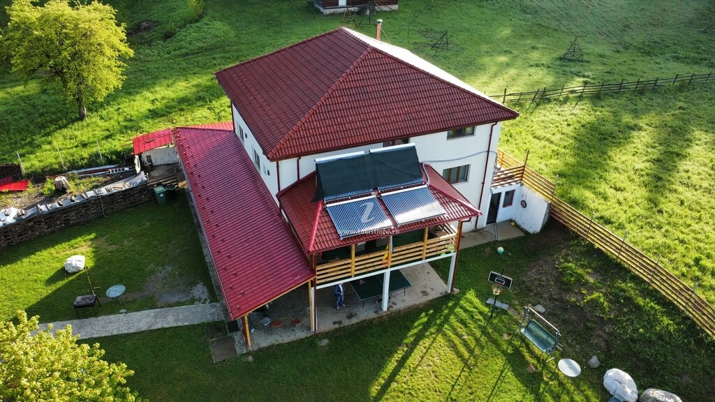 Casa Poiana Sașilor