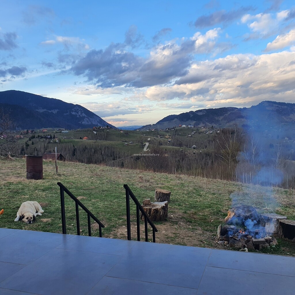 Cabana Peștera