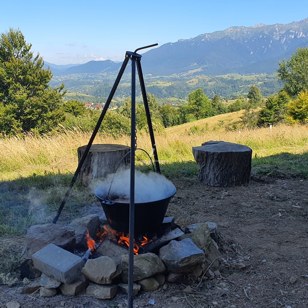 Cabana Peștera