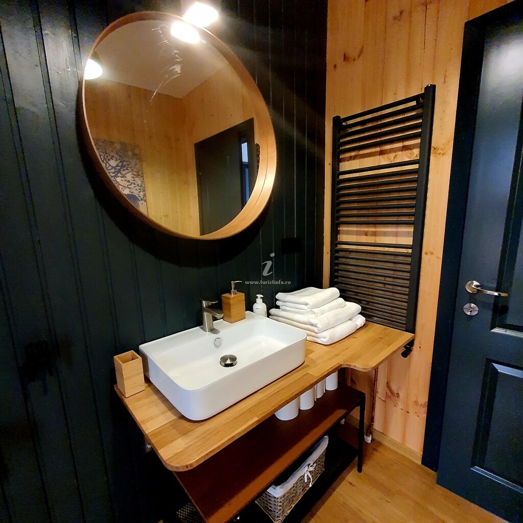 Cabana Peștera