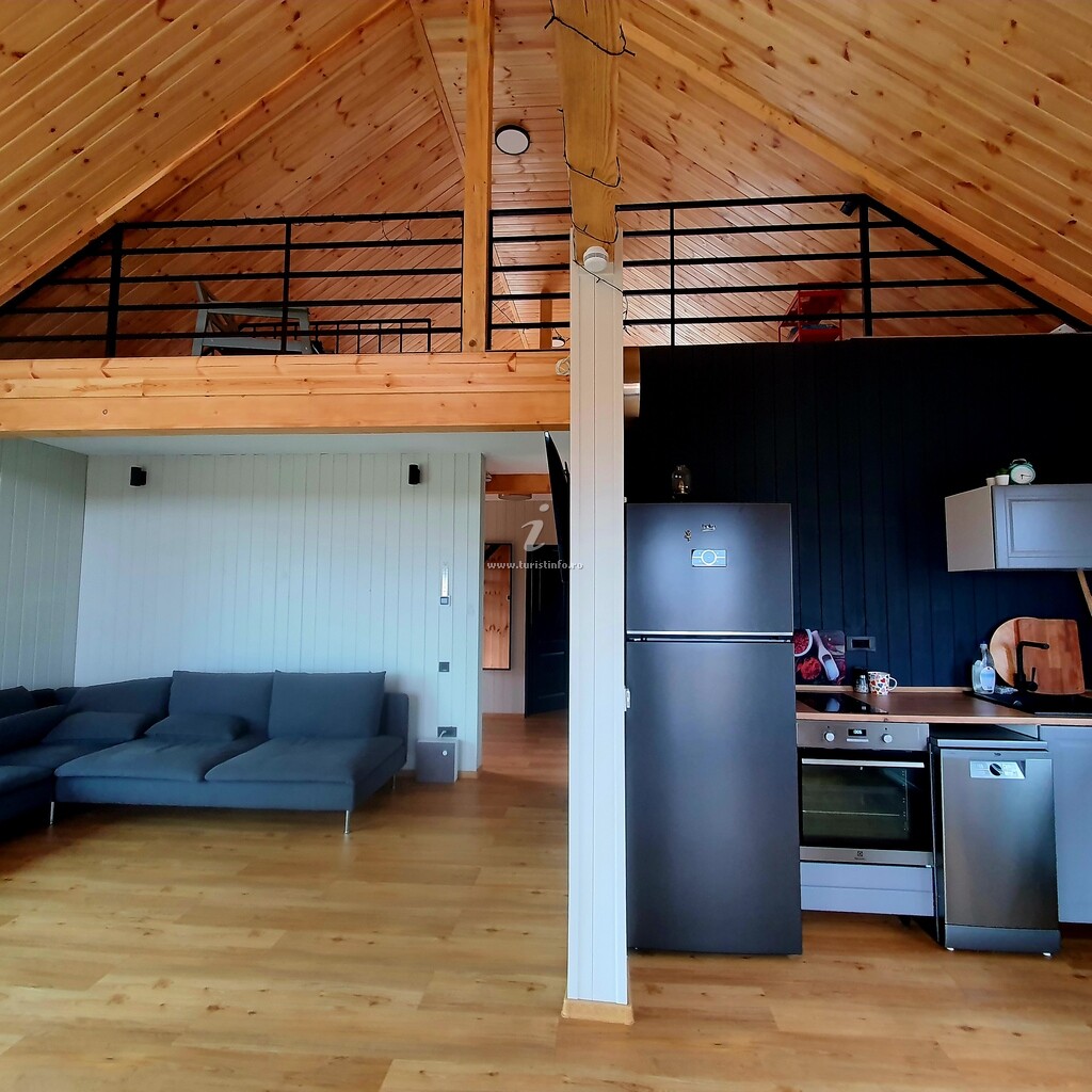 Cabana Peștera