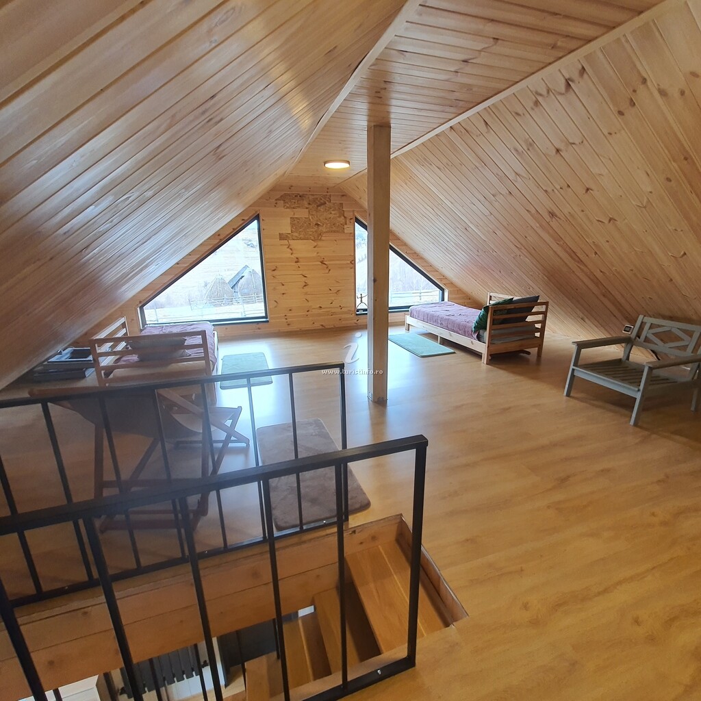 Cabana Peștera