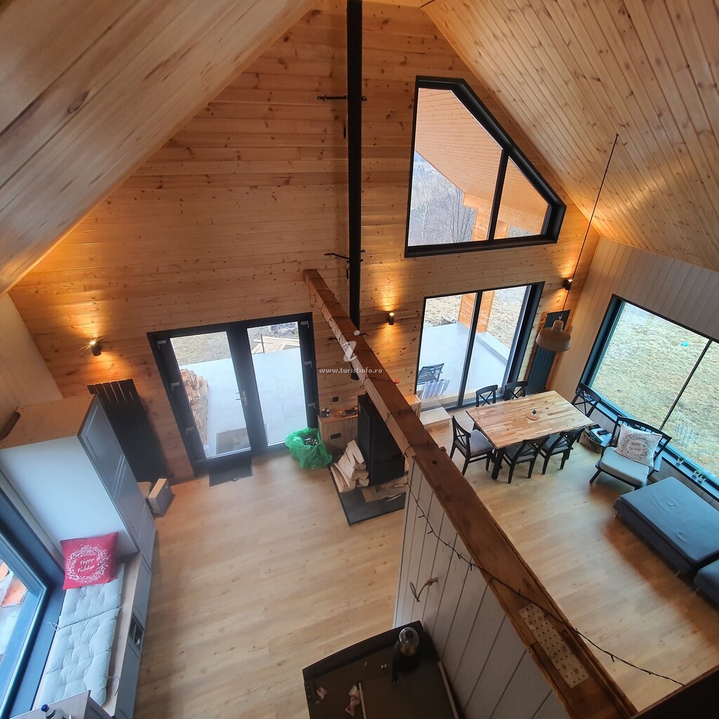 Cabana Peștera