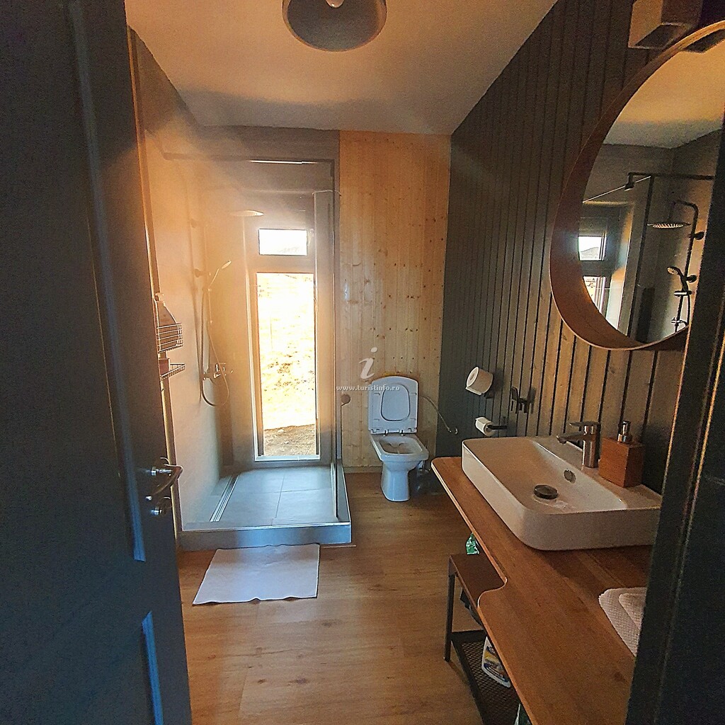 Cabana Peștera