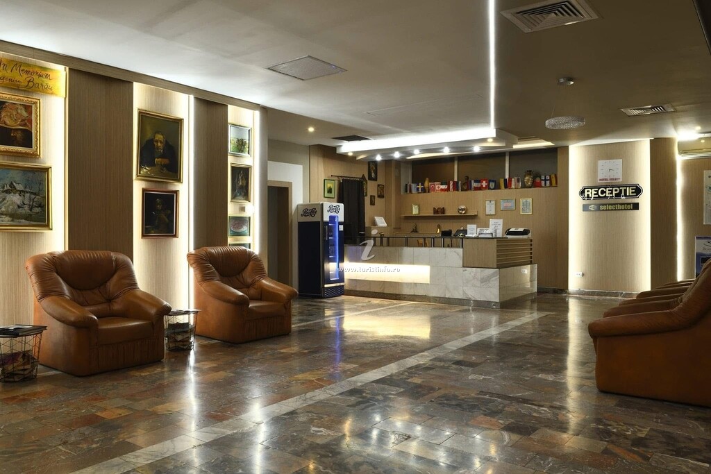 Hotel Select