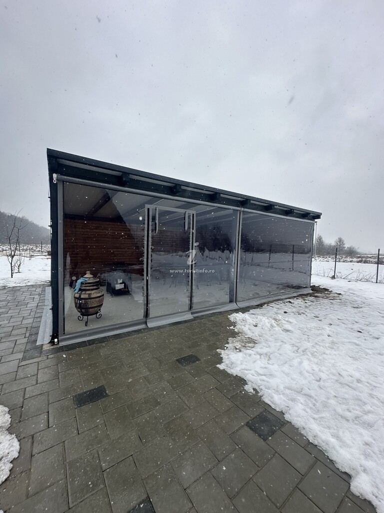 A-frame Hardis