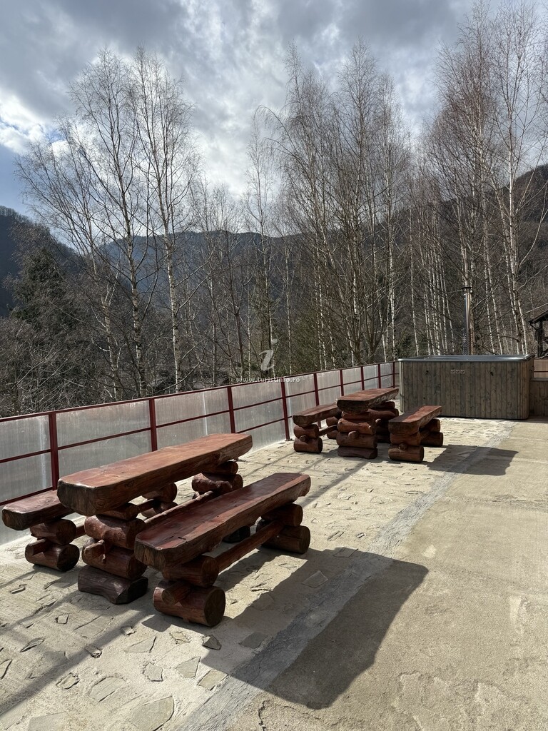 Cabana Oana