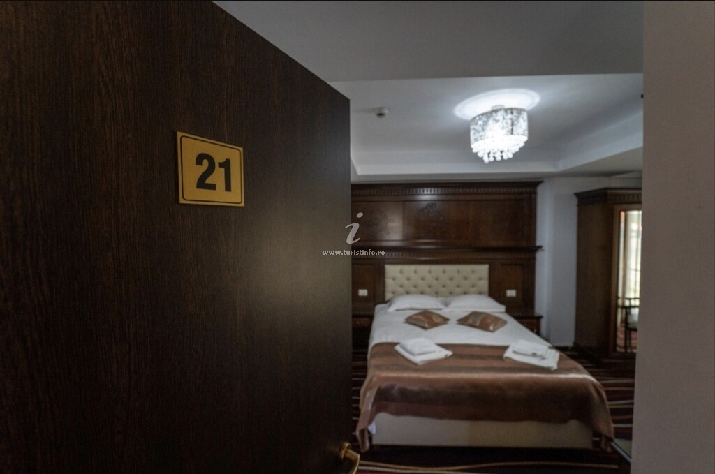 Hotel Maryna Bay Beach