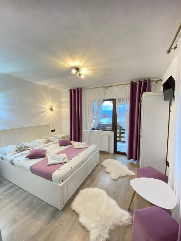 Vila Sunrise Colibita Home