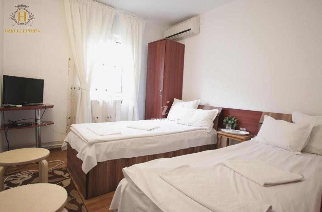 Hanul Lui Țintă