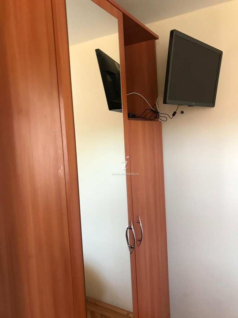 Pensiunea Alexa