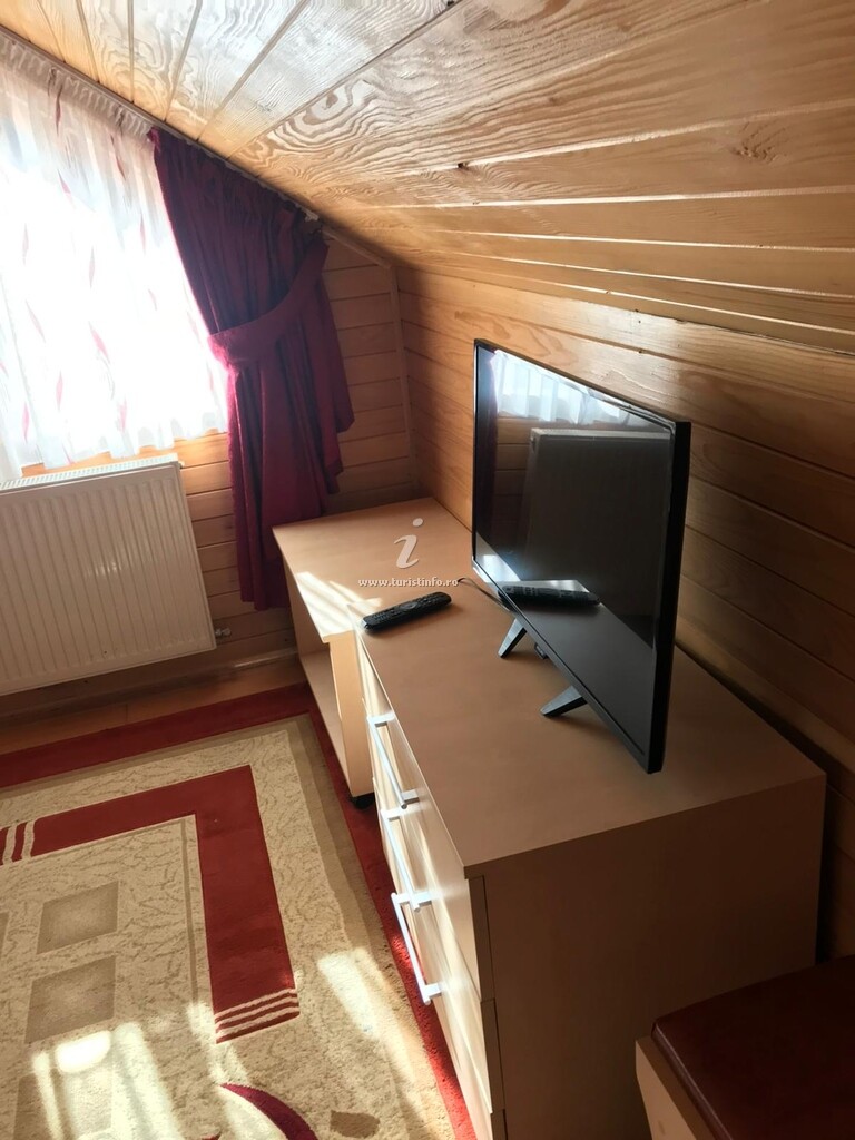 Pensiunea Alexa