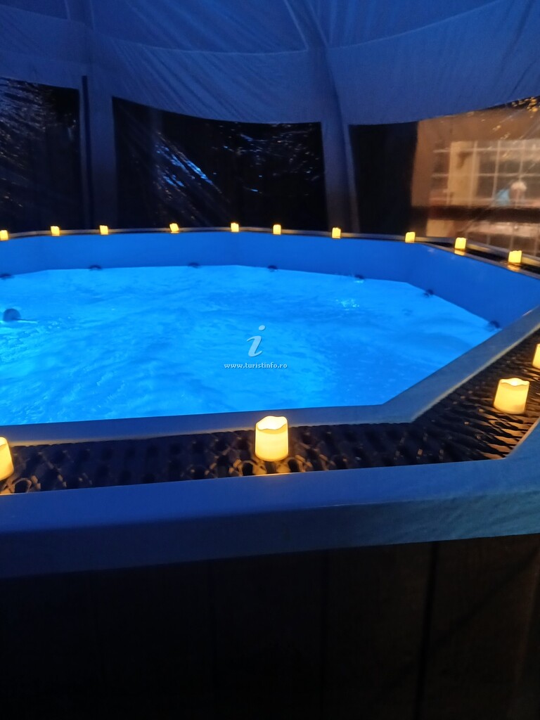 Cabana Barbu