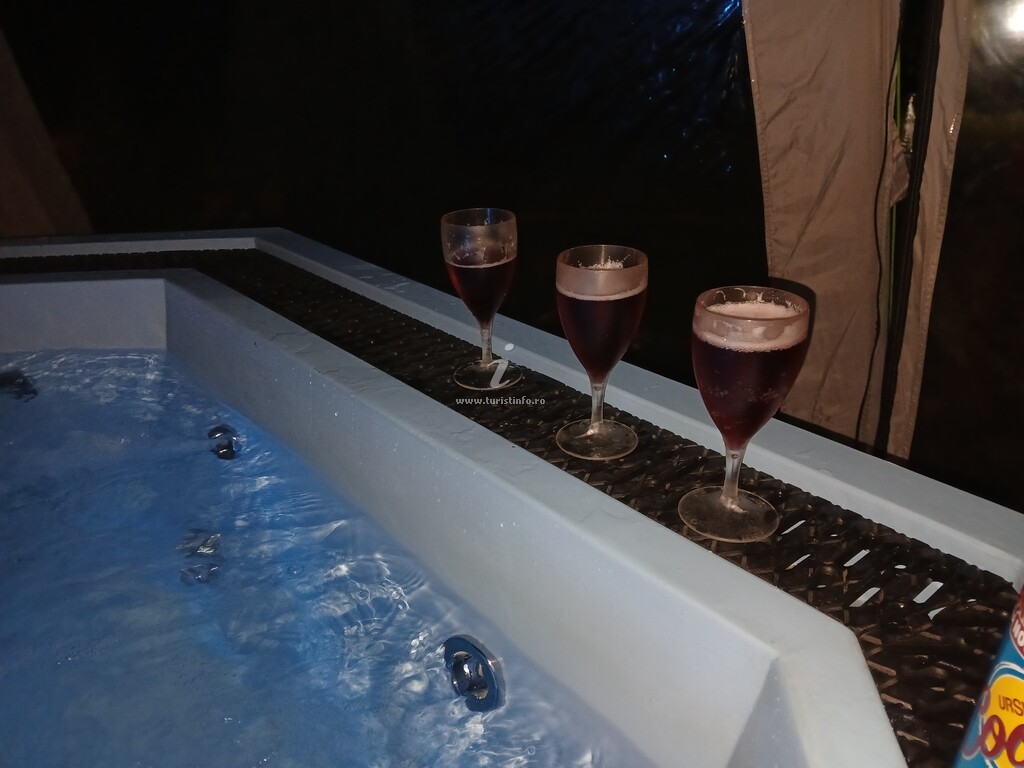 Cabana Barbu