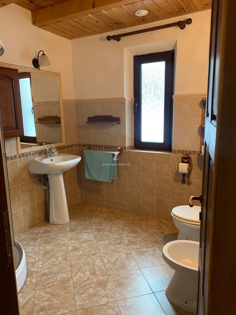 Cabana Barbu