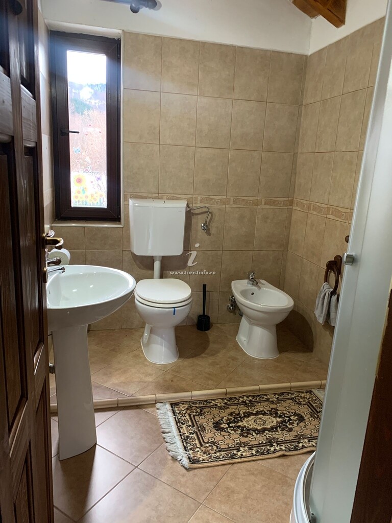 Cabana Barbu
