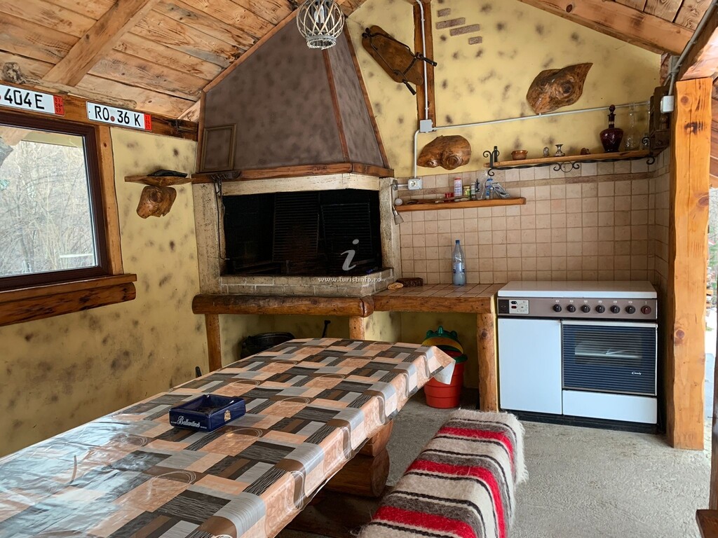 Cabana Barbu