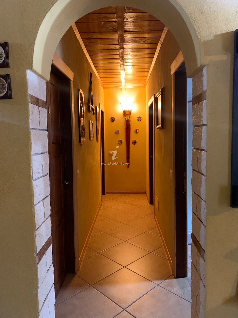 Cabana Barbu