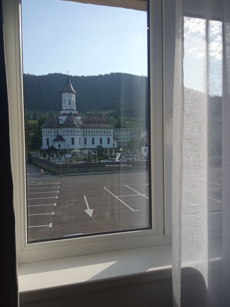 Apartament lângă  Catedrală
